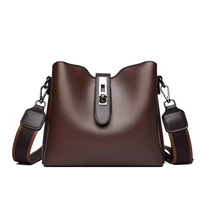 Retroluxebag™ Retro Fashion Shoulder Crossbody Bag