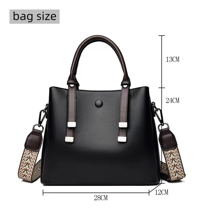 2024 Noble luxury hand shoulder bag