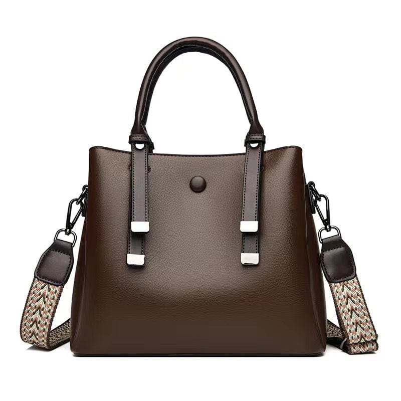 2024 Noble luxury hand shoulder bag