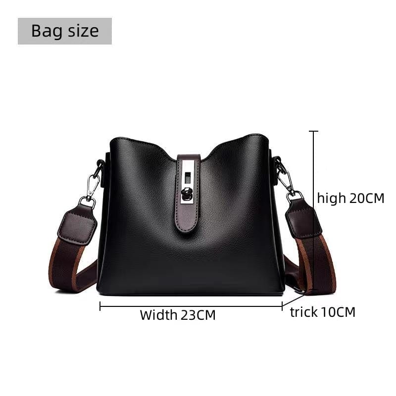 2024 Premium Vintage Luxe Casual Women’s Handbag