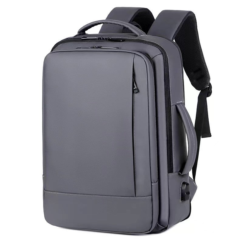 Retroluxebag™ Ultimate Travel Laptop Backpack